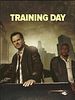 Cartel de Training Day
