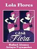Cartel de Casa Flora
