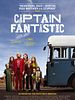 Cartel de Captain Fantastic