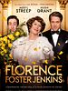 Cartel de Florence Foster Jenkins