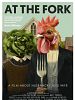 Cartel de At The Fork