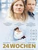 Cartel de 24 Wochen