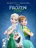 Cartel de Frozen Fever