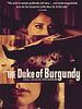 Cartel de The Duke Of Burgundy