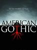 Cartel de American Gothic (2016)