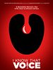 Cartel de I Know That Voice