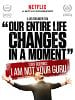Cartel de Tony Robbins: I Am Not Your Guru