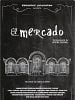 Cartel de El mercado