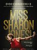 Cartel de Miss Sharon Jones!