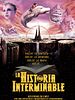 Cartel de La historia interminable