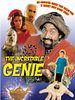 Cartel de El genio de la lámpara