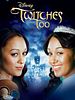 Cartel de Las gemelas hechizan dos veces 2