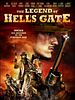 Cartel de The Legend of Hell's Gate: An American Conspiracy