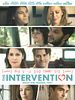 Cartel de The Intervention