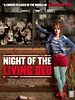 Cartel de Night Of The Living Deb
