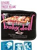 Cartel de Baby Doll