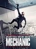 Cartel de Mechanic: Resurrection