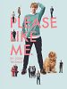 Cartel de Please Like Me