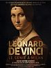 Cartel de Leonardo da Vinci, el genio en Milán