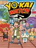 Cartel de Yo-Kai Watch
