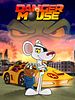 Cartel de Danger Mouse