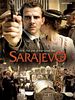 Cartel de Sarajevo, el atentado