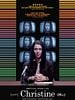Cartel de Christine