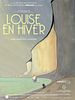 Cartel de Louise en Hiver