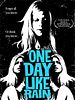 Cartel de One Day Like Rain