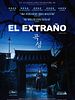Cartel de El extraño (Goksung)