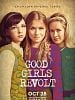 Cartel de Good Girls Revolt