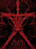 Cartel de Blair Witch