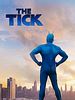 Cartel de The Tick