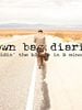 Cartel de Brown Bag Diaries: Ridin' the Blinds in B Minor