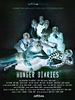 Cartel de Hunger Diaries