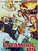 Cartel de Estambul 65