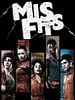 Cartel de Misfits