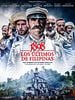 Cartel de 1898: Los últimos de Filipinas