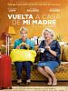 Cartel de Vuelta a casa de mi madre