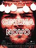 Cartel de Cinema Novo
