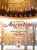 Cartel de La pasión de Augustine