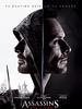 Cartel de Assassin's Creed