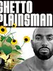 Cartel de Ghetto Plainsman