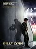 Cartel de Billy Lynn