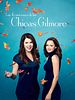 Cartel de Las 4 estaciones de las Chicas Gilmore
