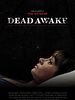 Cartel de Dead Awake
