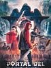 Cartel de El portal del guerrero