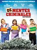 Cartel de De-mentes criminales (Masterminds)
