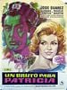 Cartel de Un bruto para Patricia