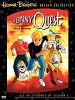 Cartel de Jonny Quest